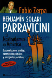 Benjamín Solari Parravicini - Zerpa, Fabio (2023)