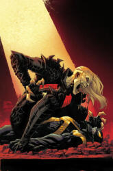 Venom: Behind the Masque (2026)