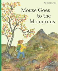 Mouse Goes to the Mountains (2026)