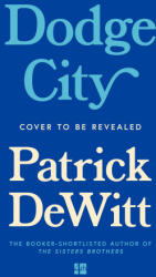 Sensible Days - Patrick deWitt (2026)