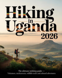 HIKING IN UGANDA 2026 | KAEL CALANTHA (2026)