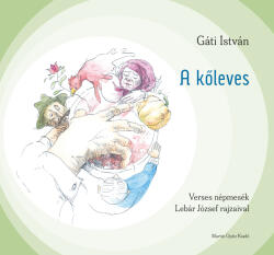 A kőleves (ISBN: 9786156388988)
