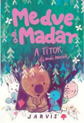 A Medve és Madár (ISBN: 9786151150795)