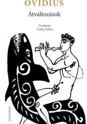Átváltozások (ISBN: 9789634686170)