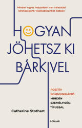 Hogyan jöhetsz ki bárkivel? (ISBN: 9789636851897)
