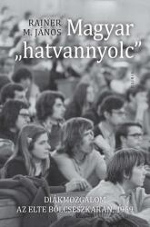 Magyar "hatvannyolc (ISBN: 9789632765464)