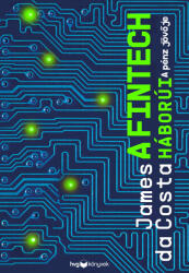 A fintech háborúi (ISBN: 9789635657087)
