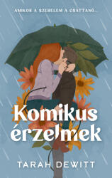 Komikus érzelmek (ISBN: 9789636369446)