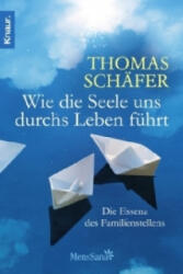 Wie die Seele uns durchs Leben führt - Thomas Schäfer (ISBN: 9783426875353)