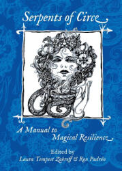 Serpents of Circe - Laura Tempest Zakroff (ISBN: 9781947544611)