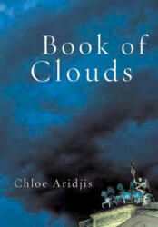 Book of Clouds - Chloe Aridjis (ISBN: 9780802170569)