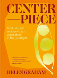 Centerpiece - GRAHAM HELEN (ISBN: 9781783256549)