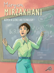 Maryam Mirzakhani - Elena Bia (ISBN: 9781731642912)