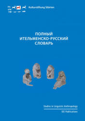 Polnyj itel'mensko-russkij slovar' - Bobaljik Jonathan, Koester David (ISBN: 9783942883702)