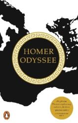 Odyssee (ISBN: 9783328100485)