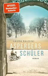 Aspergers Schüler (ISBN: 9783492322706)