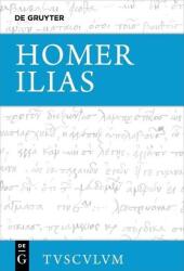 omer, Hans Rupe - Ilias - omer, Hans Rupe (ISBN: 9783050063898)