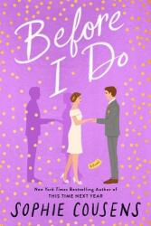 Before I Do (ISBN: 9780593539873)