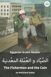 Fisherman and the Coin - Matthew Aldrich (ISBN: 9781949650174)