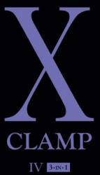 X (ISBN: 9781421540443)