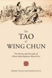 Tao of Wing Chun - John Little (ISBN: 9781629147772)