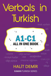 Verbals in Turkish - Halit Demir (2022)