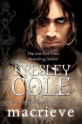 MacRieve - Kresley Cole (ISBN: 9781471113628)