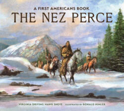 The Nez Perce (2025)