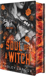 Soul of a Witch: Deluxe Special Edition - Harley Laroux (2026)