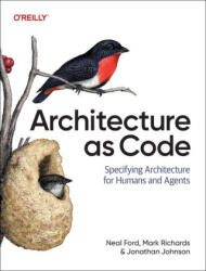 Architecture as Code - Mark Richards (2026)