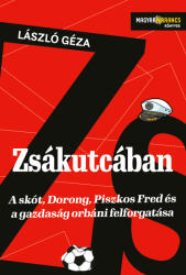 Zsákutcában (ISBN: 9786158267977)