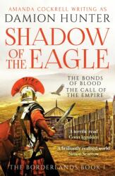 Shadow of the Eagle (ISBN: 9781804361016)