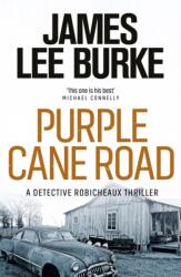 Purple Cane Road (ISBN: 9780752843346)