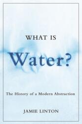 What Is Water? (ISBN: 9780774817028)