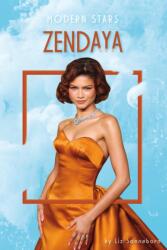 Zendaya (ISBN: 9781098298142)