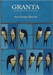 Granta 106 (ISBN: 9781905881062)