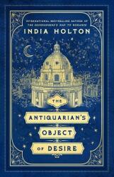 The Antiquarian's Object of Desire (ISBN: 9780593641491)
