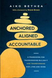 Anchored, Aligned, Accountable (ISBN: 9780593978481)