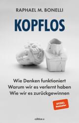 Kopflos (ISBN: 9783990018361)