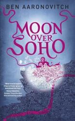 Moon Over Soho (ISBN: 9781625676160)