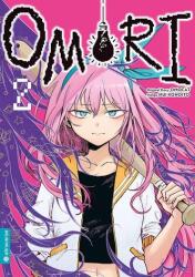Omori 02 (ISBN: 9783753935225)