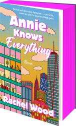 Annie Knows Everything (ISBN: 9783757702045)