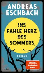 Ins fahle Herz des Sommers (ISBN: 9783757702007)