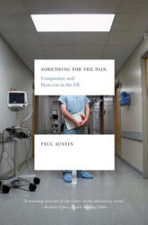 Something for the Pain - Paul Austin (ISBN: 9780393337792)