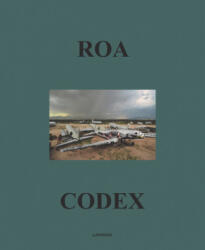 ROA Codex - L. Lippard (ISBN: 9789401461672)
