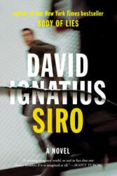David Ignatius - Siro - David Ignatius (ISBN: 9780393346305)