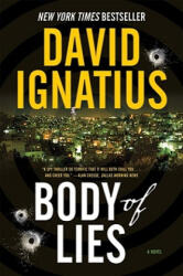 Body of Lies - David Ignatius (ISBN: 9780393331585)
