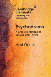 Psychodrama - Hod Orkibi (ISBN: 9781009378307)
