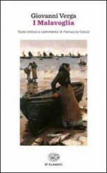 I Malavoglia - Giovanni Verga (ISBN: 9788806220662)