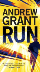 Andrew Grant - Run - Andrew Grant (ISBN: 9780345540737)